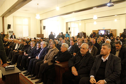 Hezbolá rechaza las falsas acusaciones de EEUU